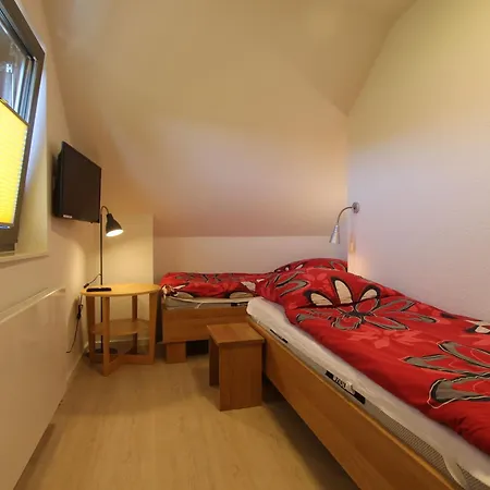 Leuchtturmstrasse Haus 17, Nur 100 M Von Der Ostsee Entfernt Appartement Rerik