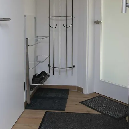 Leuchtturmstrasse Haus 17, Nur 100 M Von Der Ostsee Entfernt * Rerik