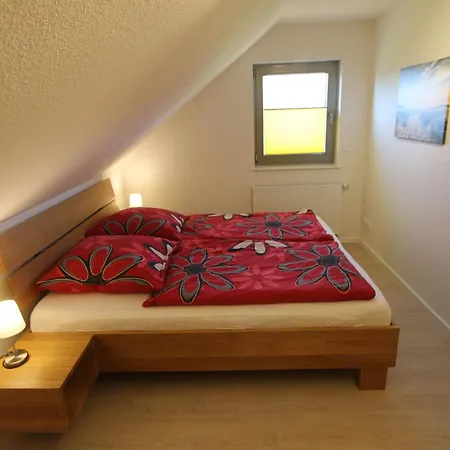 Leuchtturmstrasse Haus 17, Nur 100 M Von Der Ostsee Entfernt Rerik