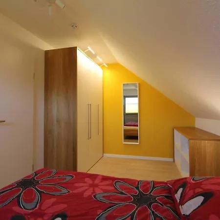 Leuchtturmstrasse Haus 17, Nur 100 M Von Der Ostsee Entfernt Appartement *