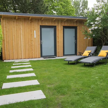 Leuchtturmstrasse Haus 17, Nur 100 M Von Der Ostsee Entfernt Appartement Rerik