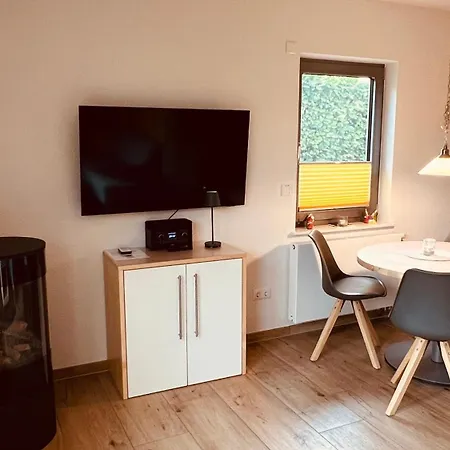 Leuchtturmstrasse Haus 17, Nur 100 M Von Der Ostsee Entfernt Rerik