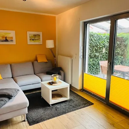 Leuchtturmstrasse Haus 17, Nur 100 M Von Der Ostsee Entfernt Appartement Rerik